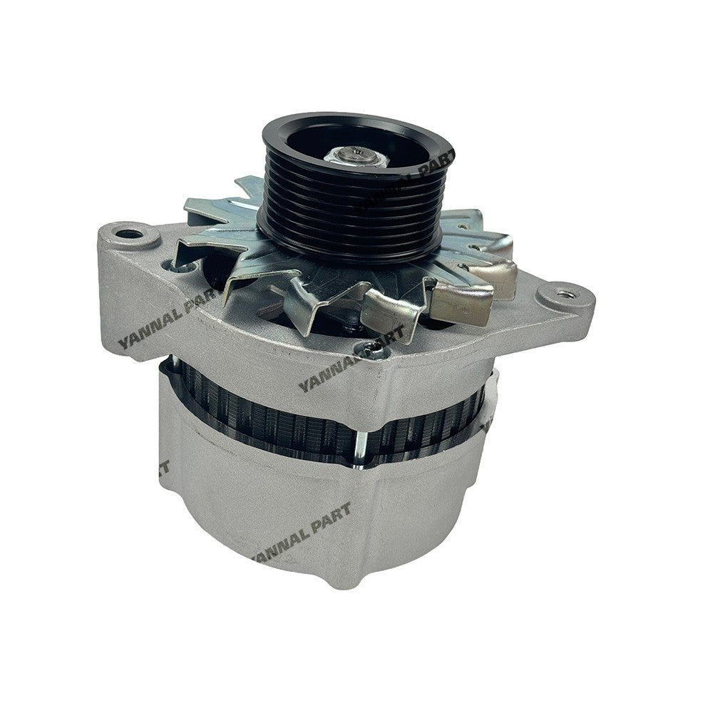 Alternator A187873 Fit For 0 Engine