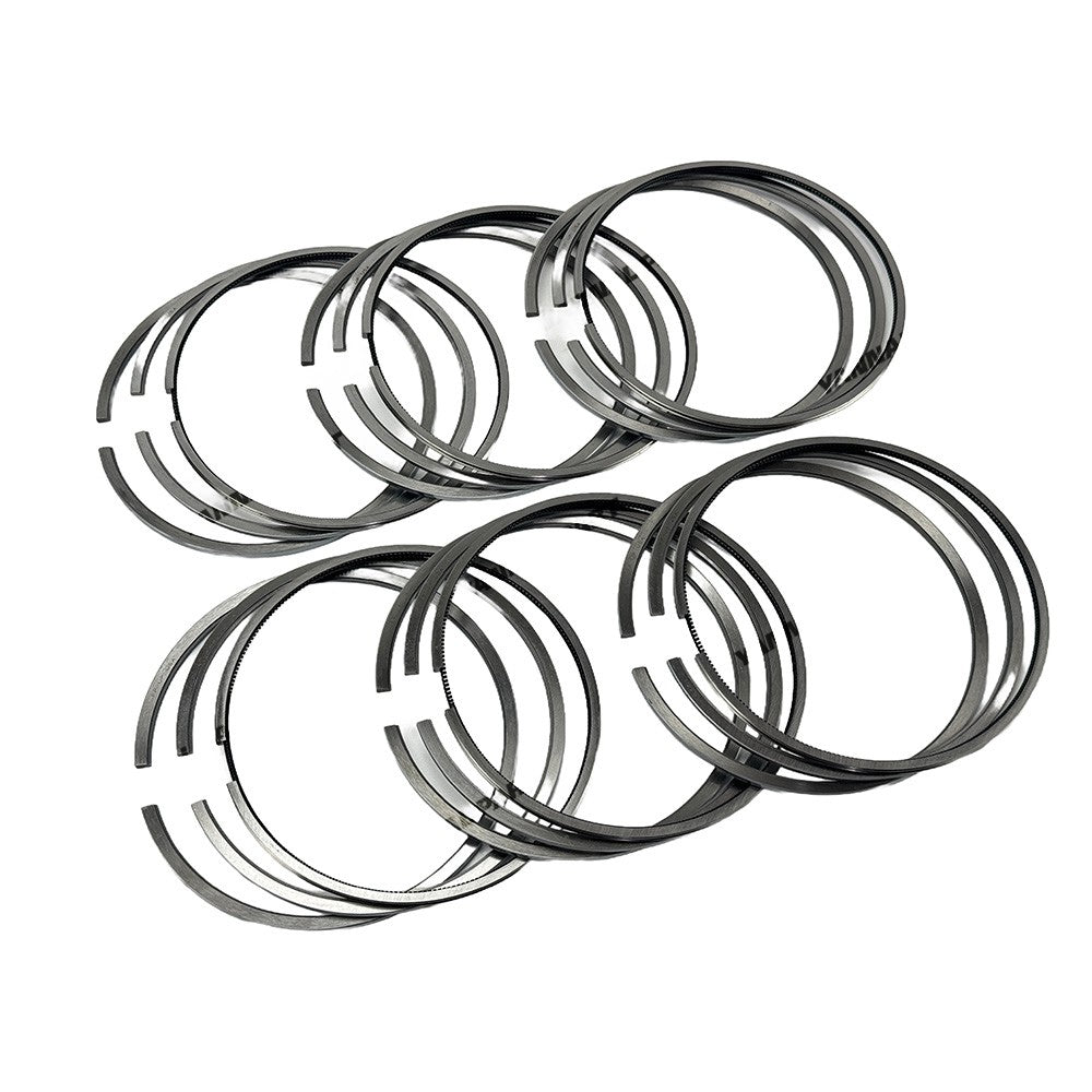 Piston Ring Fit For Scania DC11 Engine