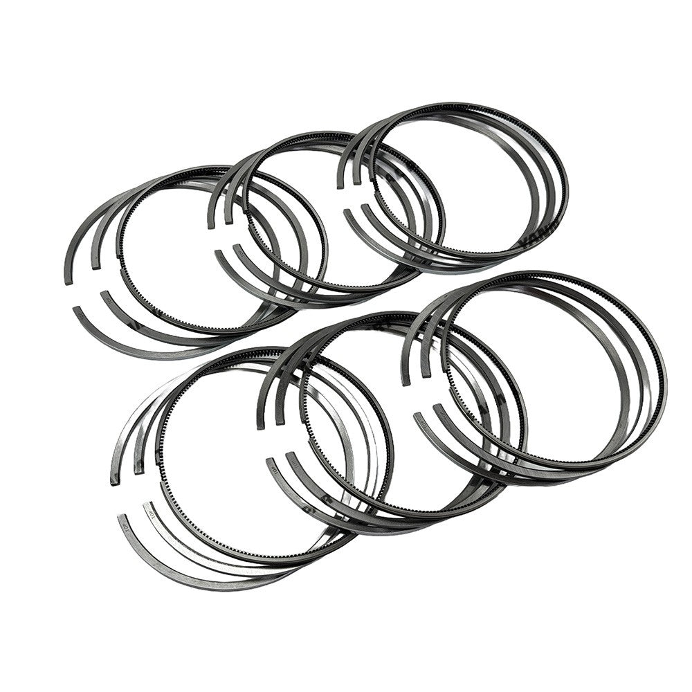 Piston Ring Fit For Scania DC13 Engine