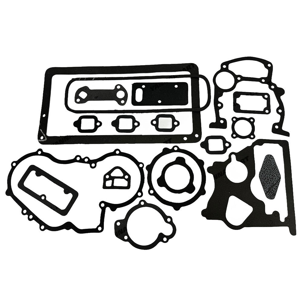 Full Gasket Kit XK06-002-00129 Fit For Yangdong YND485D Engine