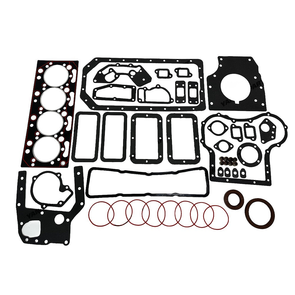 Full Gasket Kit Fit For Weichai K4100D Engine