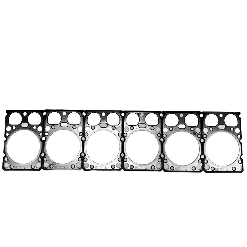 Head Gasket 612600040355 Fit For Weichai WD10G220E21 Engine