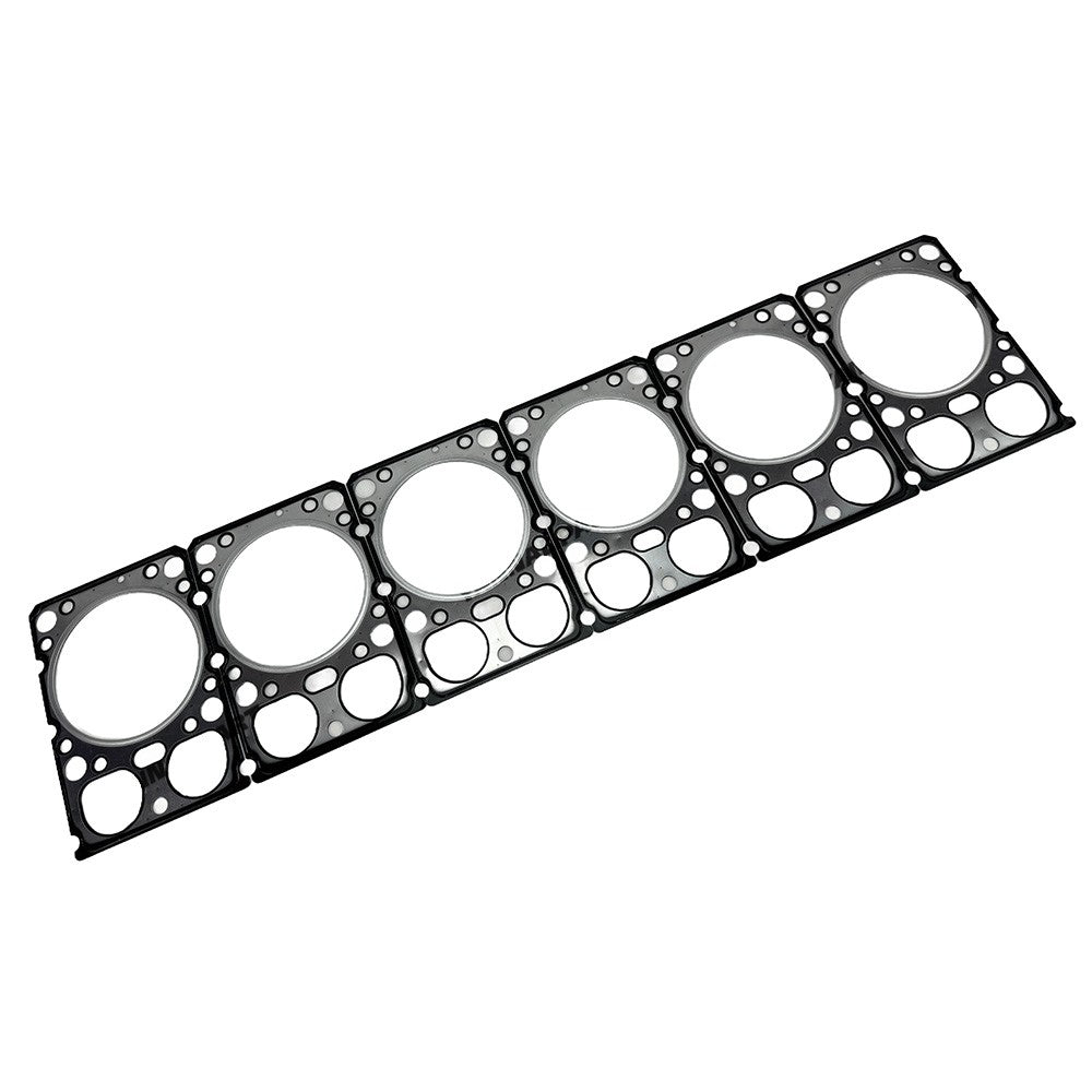 Head Gasket 612600040355 Fit For Weichai WD10G220E21 Engine