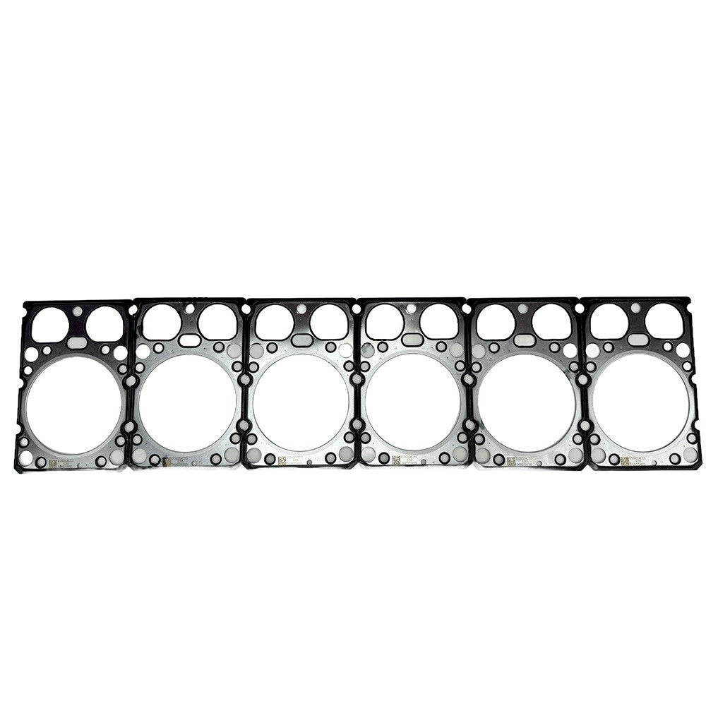 Head Gasket 612600040355 Fit For Weichai WD615 Engine