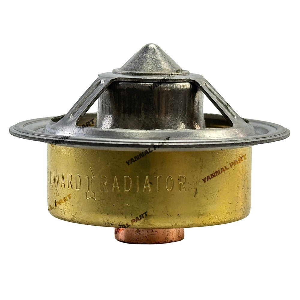 Thermostat RE52207 RE506300 DZ100555 Fit For John Deere 4045 Engine