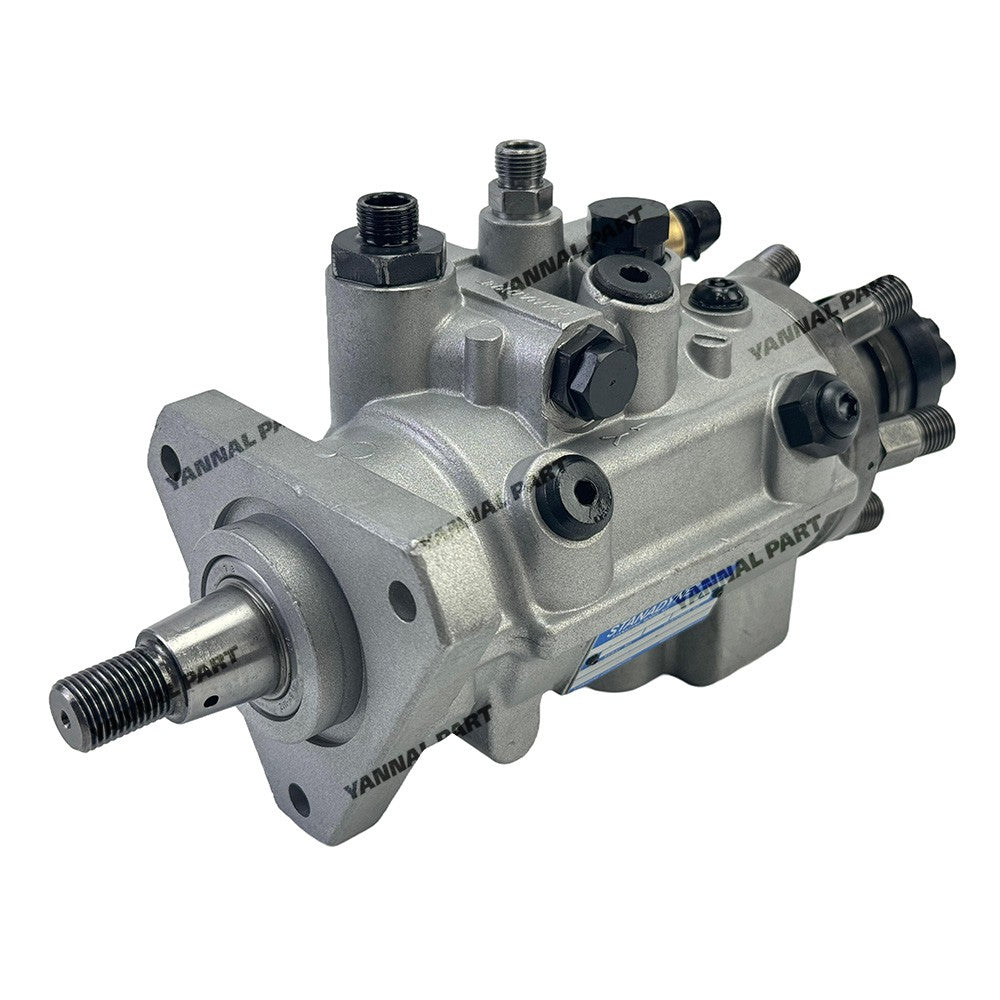 Fuel Injection Pump DE2635-6237 RE557897 Fit For John Deere 6068H Engine