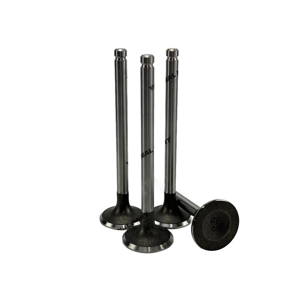 Exhaust Valve Fit For FAWDE 4DW92-42D Engine