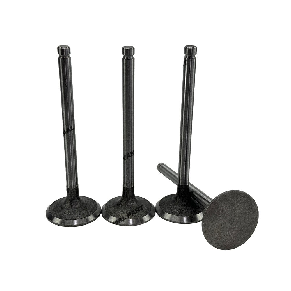 Intake Valve Fit For FAWDE 4DW92-42D Engine