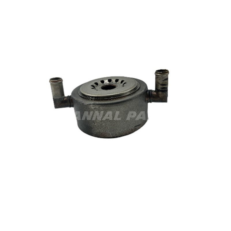 Oil Cooler Assy 1G410-37012 Fit For Kubota V6108 Engine