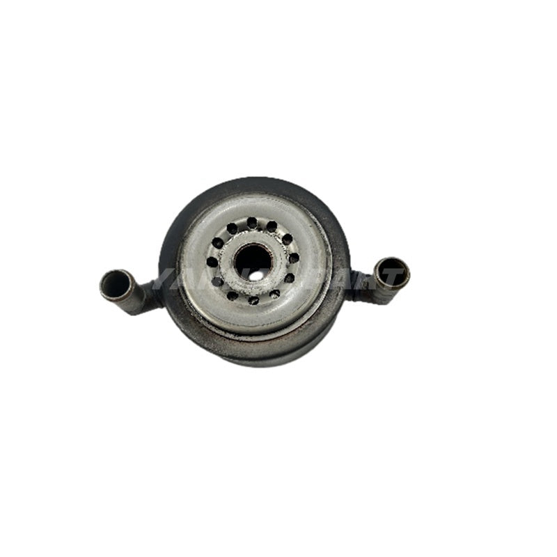 Oil Cooler Assy 1G410-37012 Fit For Kubota V6108 Engine