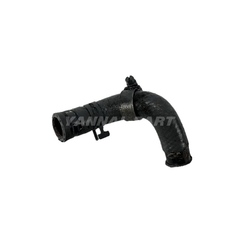 Oil Cooler Pipe 1G410-37150 Fit For Kubota V6108 Engine