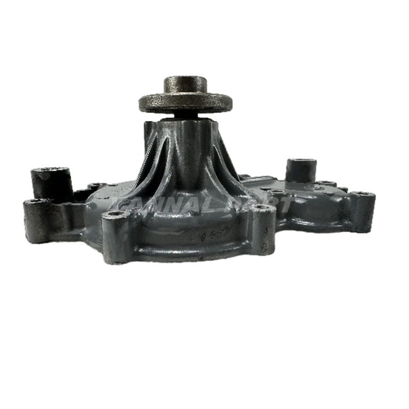 Water Pump 1G410-73033 Fit For Kubota V6108 Engine