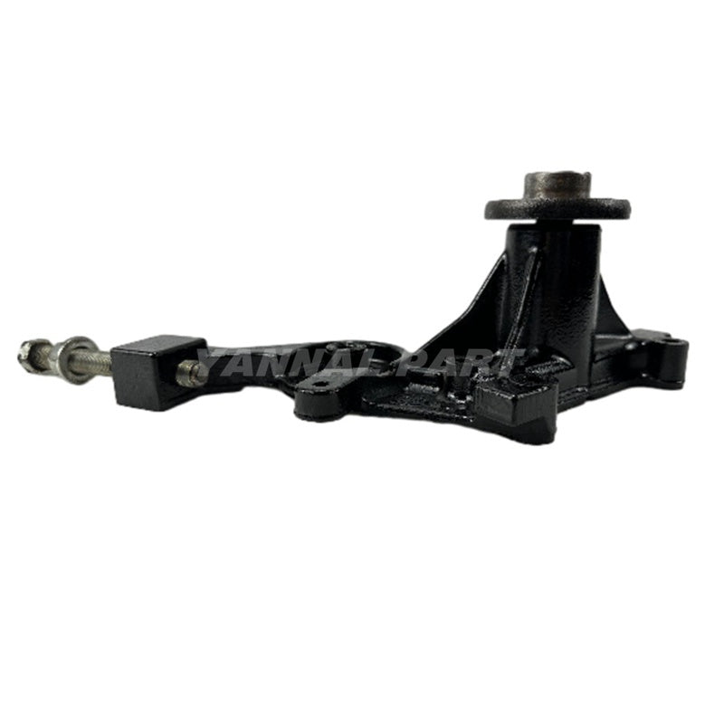 Fan Bracket Assembly 1G410-74033 Fit For Kubota V6108 Engine