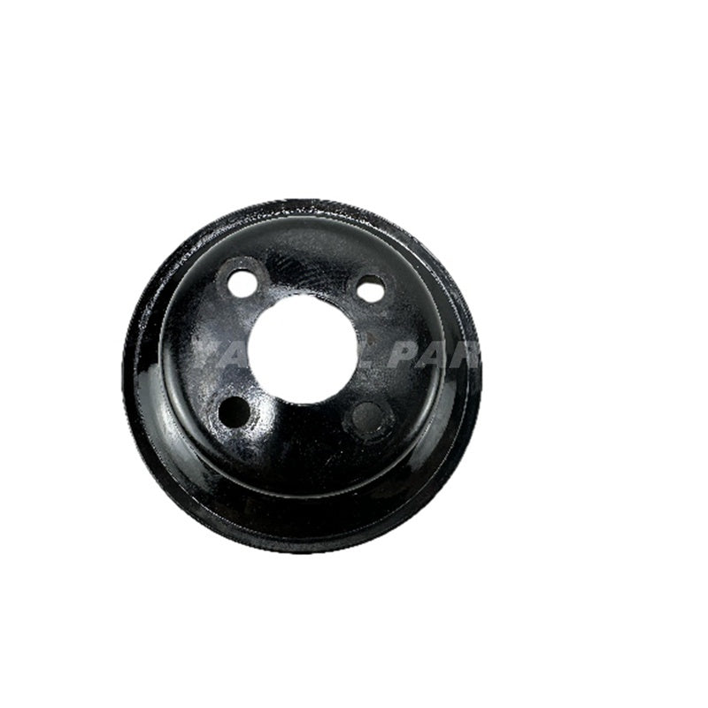 Fan Pulley 1G410-74250 Fit For Kubota V6108 Engine