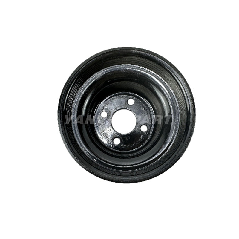 Fan Pulley 1G410-74250 Fit For Kubota V6108 Engine