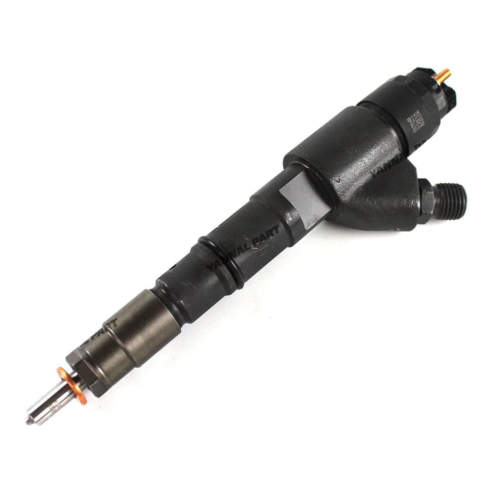 Fuel Injector VOE20798683 04290987 Fit For Deutz TCD4L2012 TCD6L2012 Volvo D6E Engine EC200 EC210 EC210B Excavator