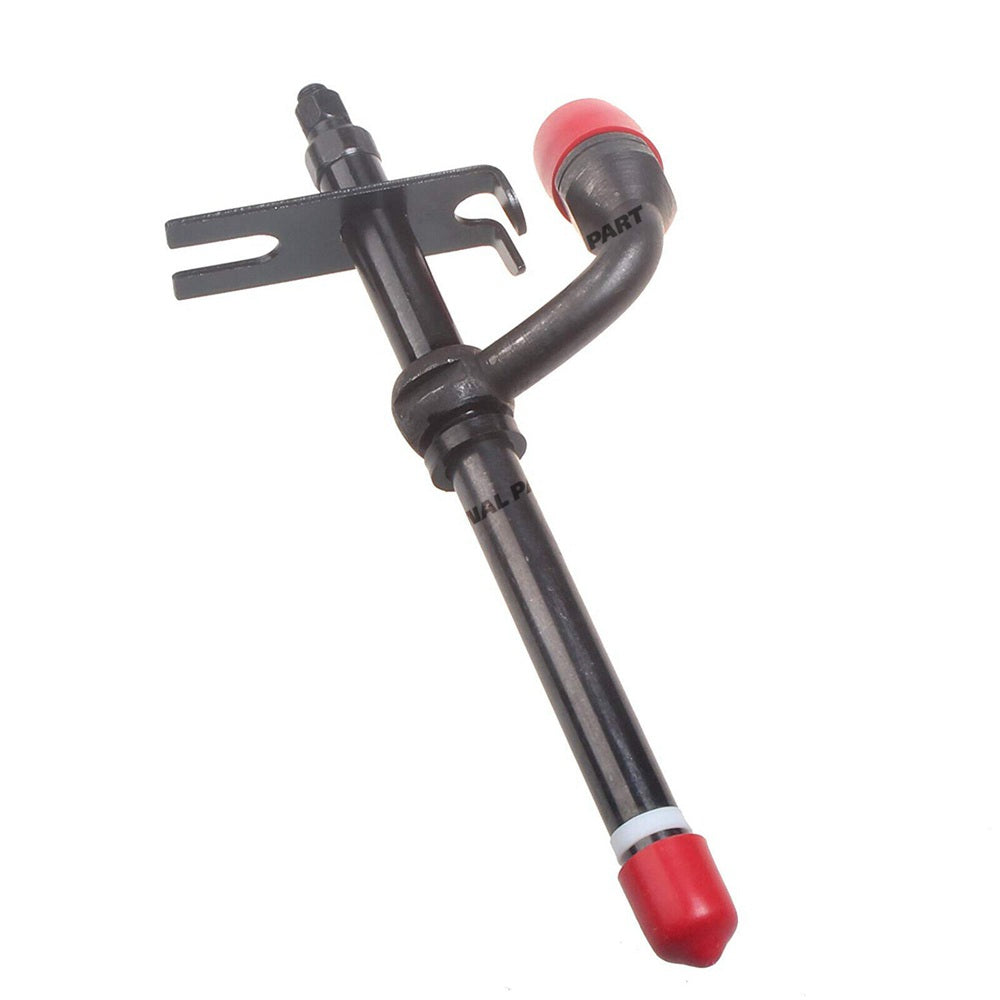 Fuel Injector AR89564 Fit For John Deere 3164D 4219DF 6329D 4239D 4239T Engine 444D 455D 455G 515B 544A 555G 610B JD310 JD450B JD544 JD544A 515B 710B 710C Loader