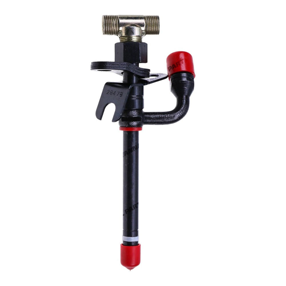 3PCS Fuel Injector RE36939 RE38087 28485 Fit For John Deere Engine 3029 Tractor 6200 6300 6400 6600 8875 5400 6500 6200L