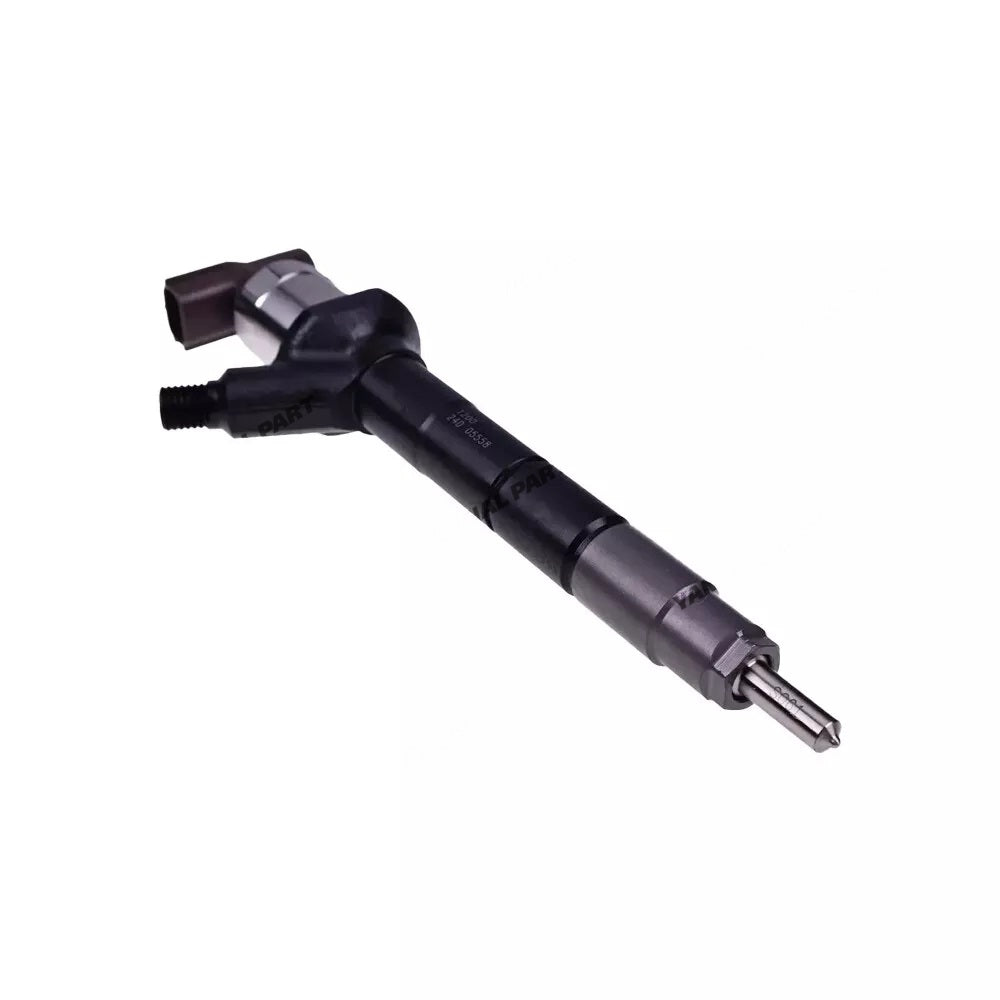 Fuel Injector 333/H5268 Fit For JCB Backhoe Loader 3CX Compact