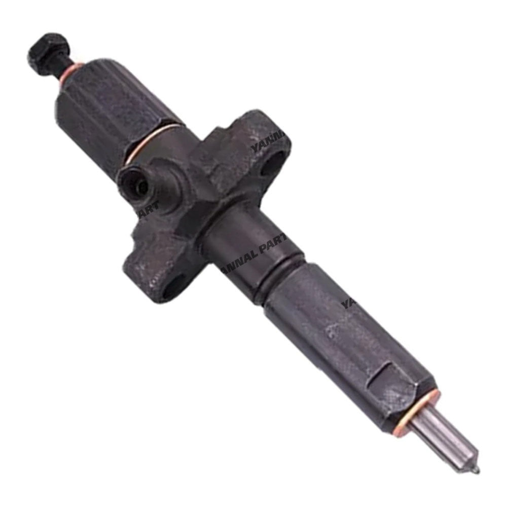 4PCS Fuel Injector 2645680 Fit For Perkins Engine D3.152 D4.203