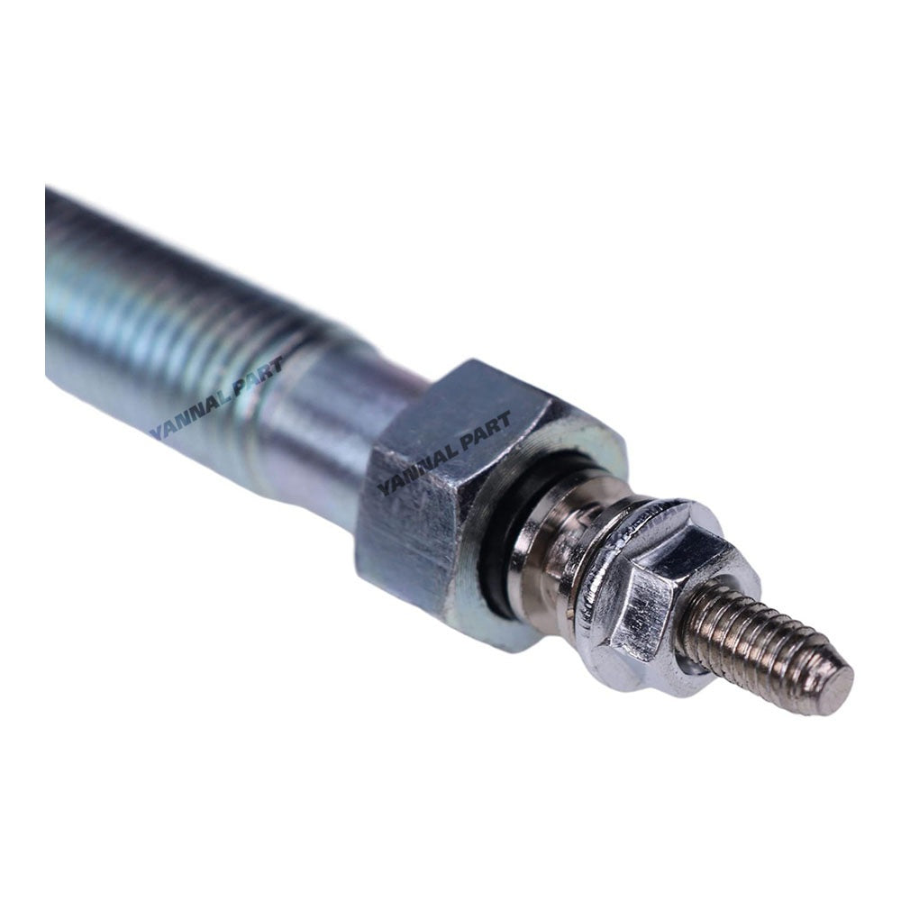 Glow Plug E6303-65511 Fit For Kioti Tractor CK25 CK27 CK30 CK35 DK35 DK40 DK45 DK50 DK55