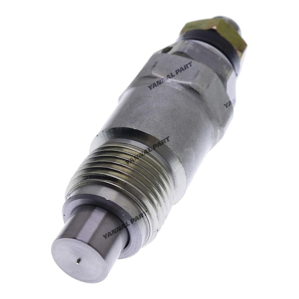 4PCS Fuel Injector 093500-1800 23600-56011 Fit For Toyota Engine 2B B 2J 2H