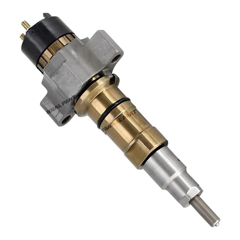 6 PCS Fuel Injector 2872127 4984332 4954927 Fit For Cummins Engine 6C8.3 QSL8.3 ISC8.9 ISL8.9