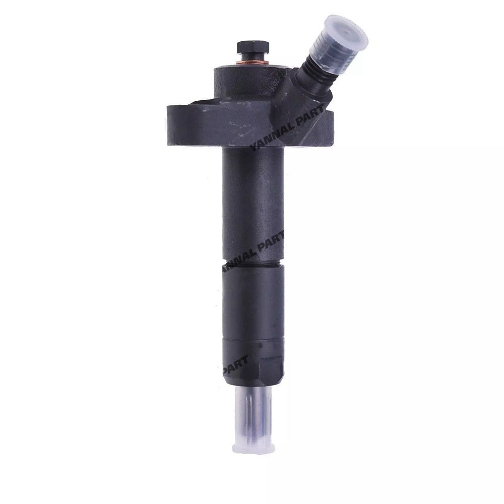 3PCS Fuel Injector D9NN9F593BA Fit For Ford New Holland Engine BSD332 BSD333 Tractor 2310 2910 3610 4610 5600 5700 6600 7600