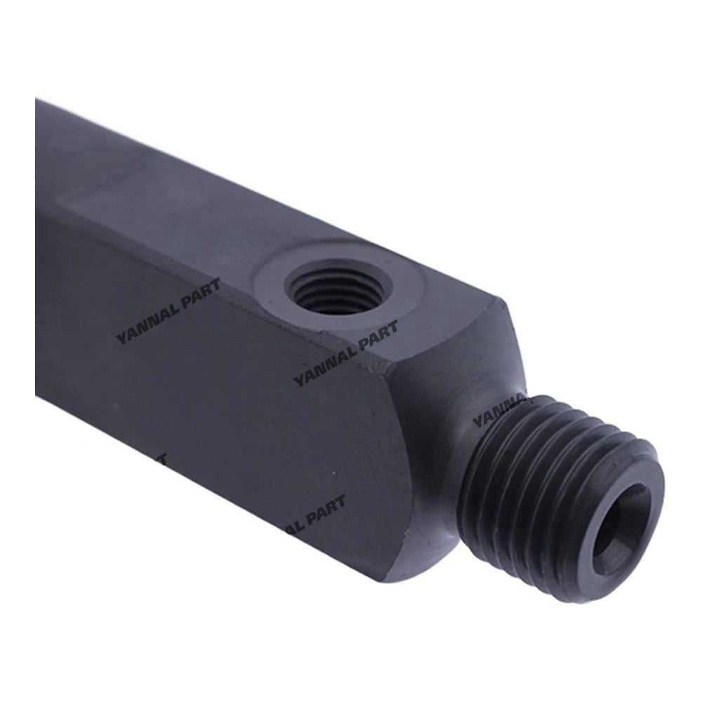 3PCS Fuel Injector 0223-3085 Fit For Deutz Engine F3L912 F3L913 F6L912 F6L913