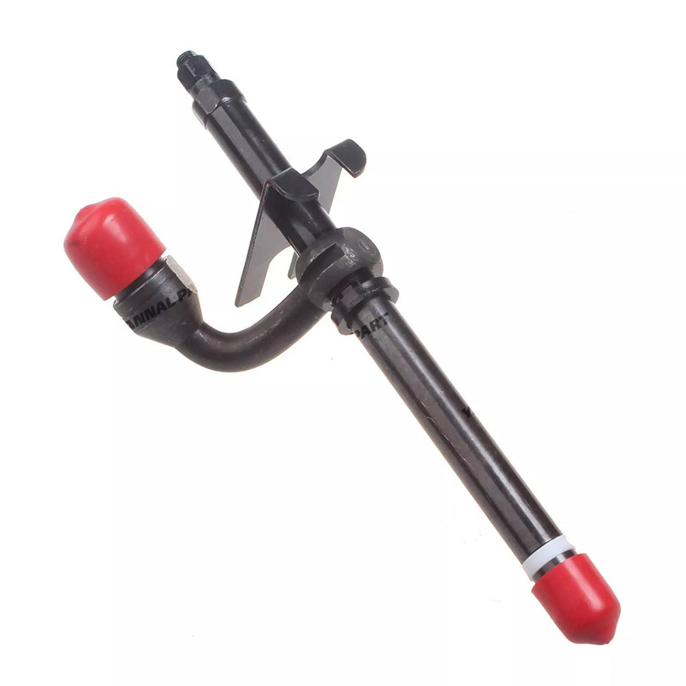 6PCS Fuel Injector AR89564 Fit For John Deere Engine 6329D 6359D 6359T Motor Grader 570 570A Skidder 440 540 440A 440B 540A Hi-Cycle 6000