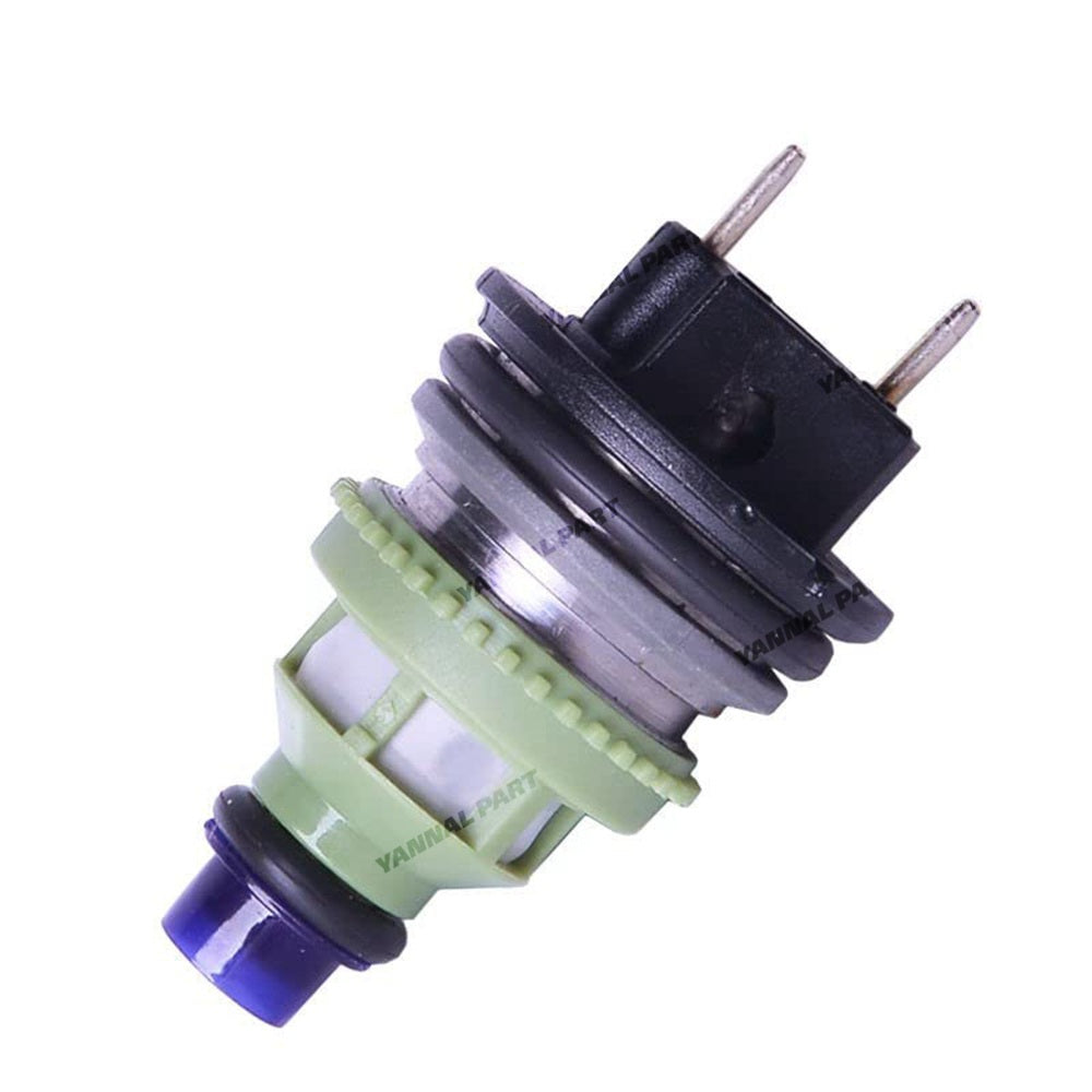 Fuel Injector Nozzle 0280150661 Fit For Chevrolet Geo Metro Suzuki Swift 1.0L 1.3L