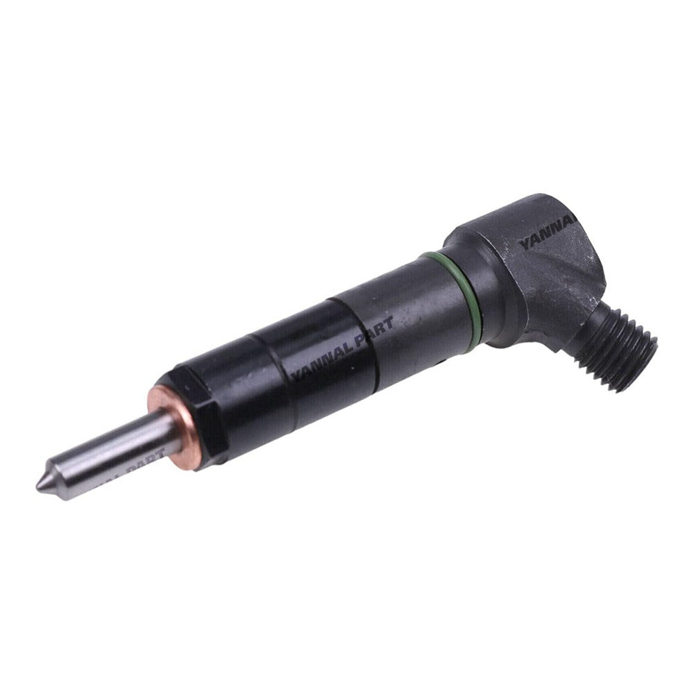 4PCS Fuel Injector RE529390 Fit For John Deere Engine 4024 5030 Tractor 520 4720 5030 5065M 5075M