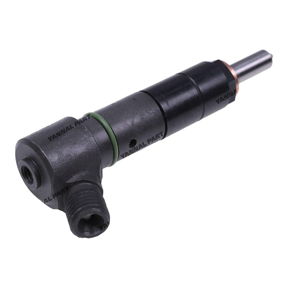 4PCS Fuel Injector RE529390 Fit For John Deere Engine 4024 5030 Tractor 520 4720 5030 5065M 5075M