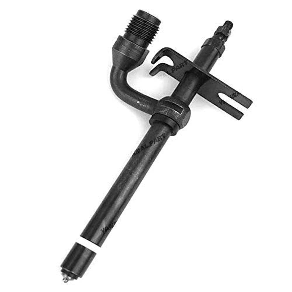 Fuel Injector SE500822 AT30299 SE501099 Fit For John Deere J401B 401C 410B 444C 444CH 444D 455D 455G 544A 555G 610B 710B 710C JD310 JD544 JD544A 410 300B 401C 302A