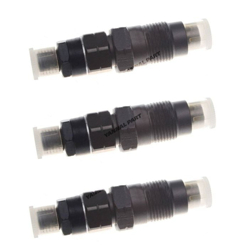 Fuel Injector 62153000050B 62153000300 Fit For Iseki Engine E383-A