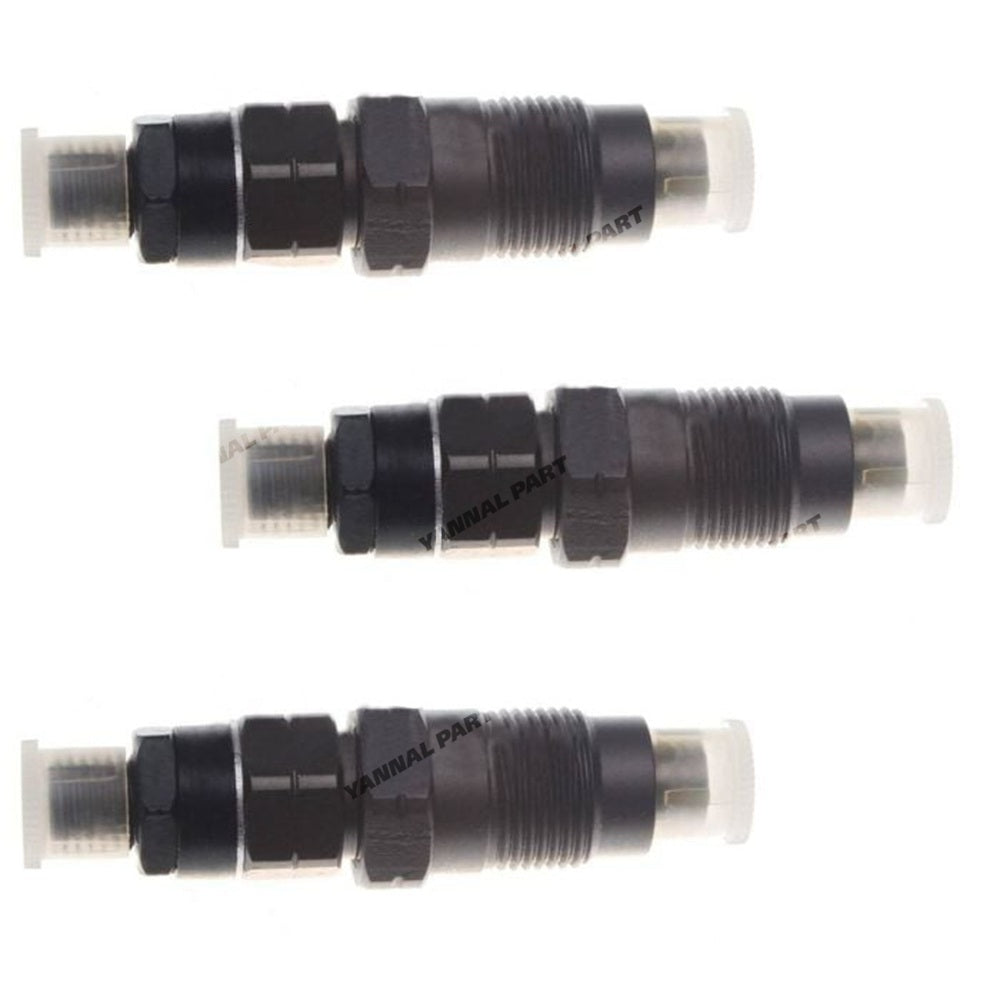 Fuel Injector 62153000050B 62153000300 Fit For Iseki Engine E383-A