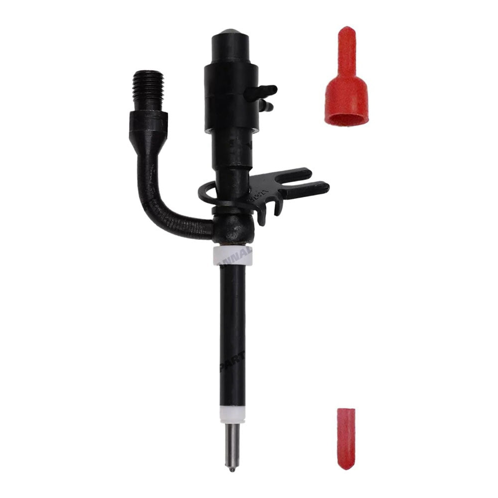 4 PCS Fuel Injector 1048438 Fit For Ford Transit 2.5 TD LDV Convoy 2.5 TDI