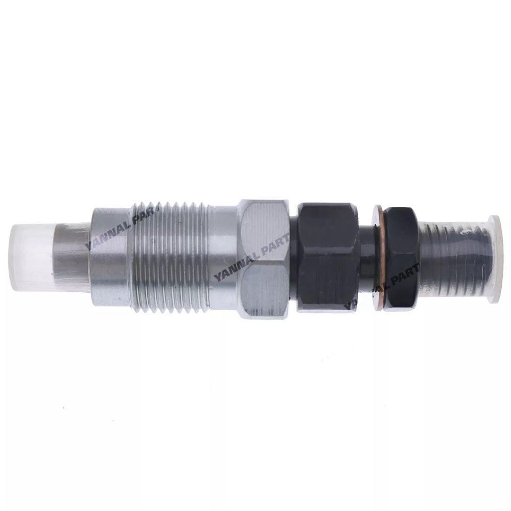 4 PCS Fuel Injector 093500-5700 23600-69105 Fit For Toyota Engine 1KZ-T 1KZ-TE Land Cruiser