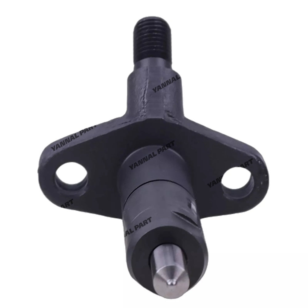 Fuel Injector E7NN9F593CA Fit For Ford Engine BSD442 BSD444 BSD444T New Holland Tractor 3930 4640 4830 5030 5110 555D L865 LX865 LX885