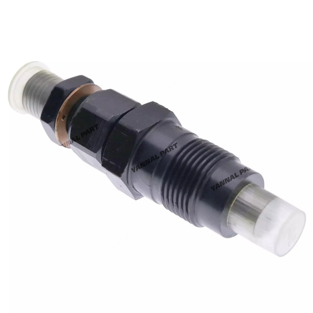 3PCS Fuel Injector 131406440 Fit For Case IH Compact Tractor D25 D29 D33 DX23 DX25 DX26 DX29 DX33