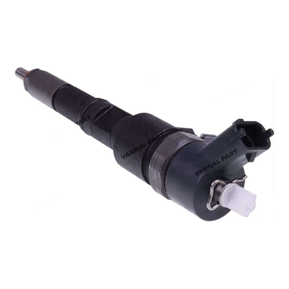 4 PCS Fuel Injector 0445110561 04132014 Fit For Deutz Engine D2.9 TD2.9 TCD2.9 L4