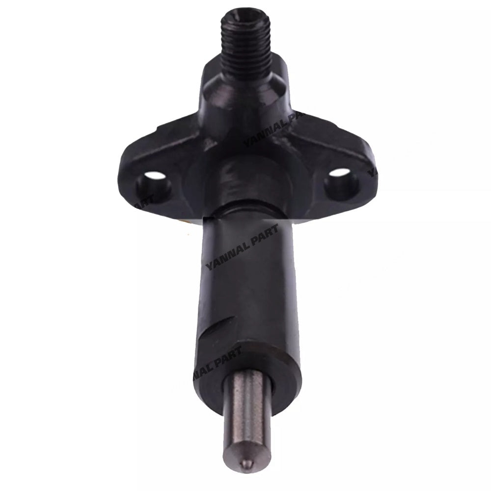 4PCS Fuel Injector 1447236M91 1447228M91 Fit For Perkins Engine AD4.236 Massey Ferguson Tractor 265 275 362 365 375 382