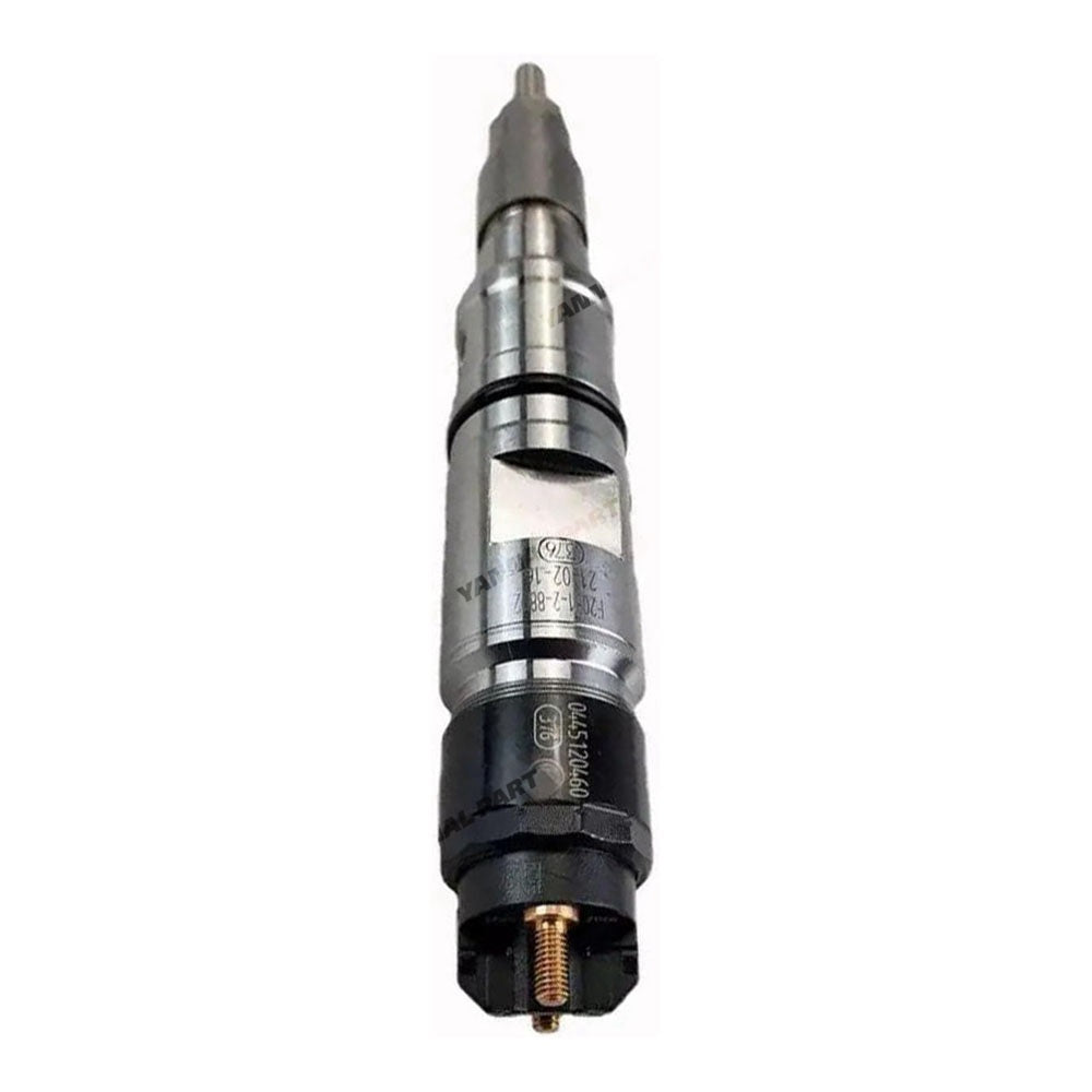 Fuel Injector 400903-00104 0445120376 Fit For Doosan