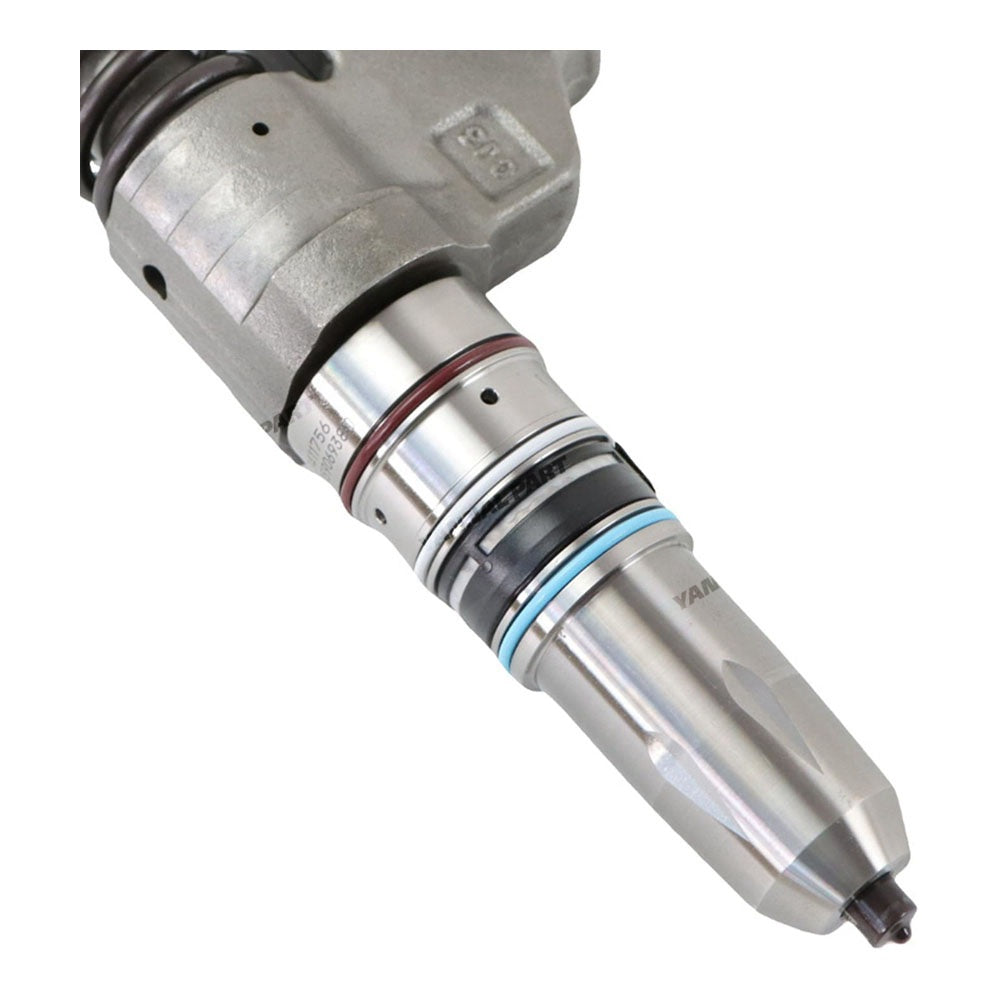 Fuel Injector 3411761 3087807 Fit For Cummins Celect Engine N14