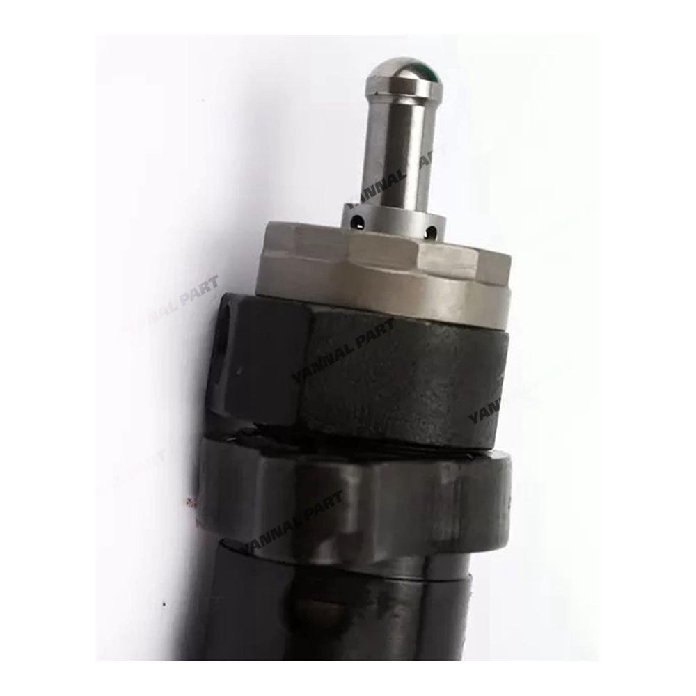 Fuel Injector 3077715 Fit For Cummins Engine KTA19 KTA19G K19 QSK19