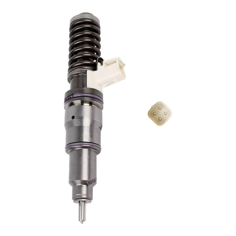 Fuel Injector 20972223 Fit For Volvo Engine D13A D13C Truck FH FH13
