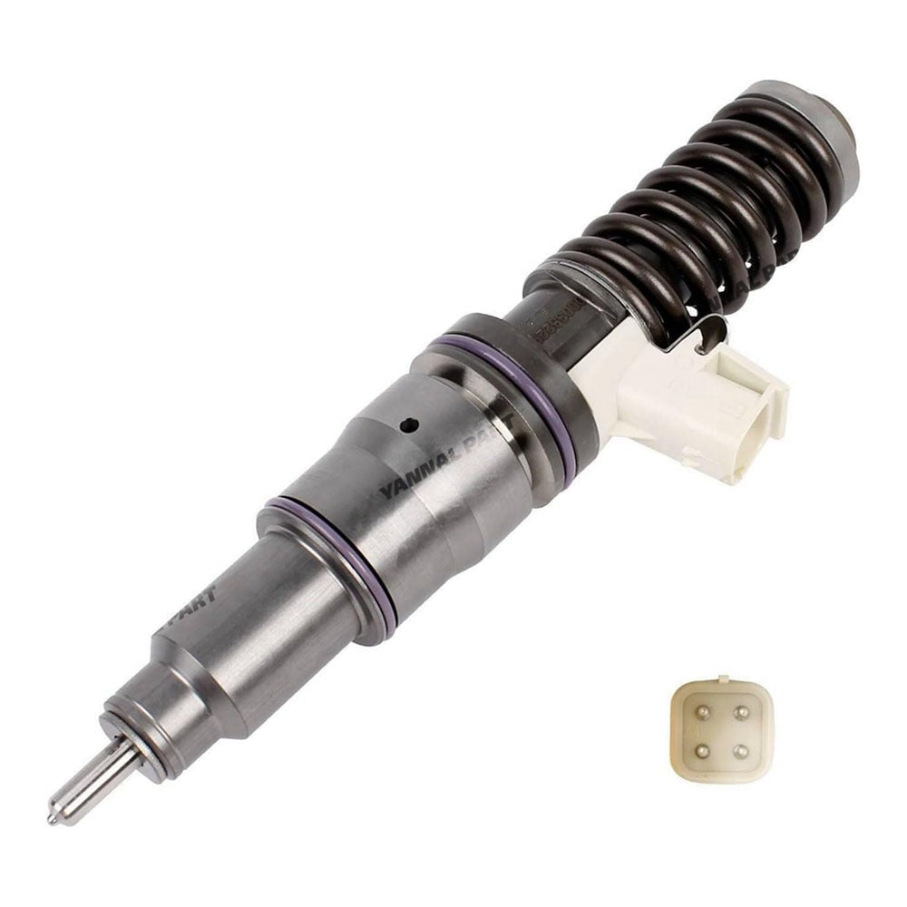 Fuel Injector 20972223 Fit For Volvo Engine D13A D13C Truck FH FH13
