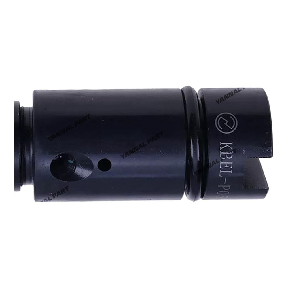 Fuel Injector 87422171 87422170 Fit For CASE Engine 6TAA-8304 6TAA-9004 CASE Excavator CX330 Tractor MX240 MX255 MX270 MX285 STX275 STX325