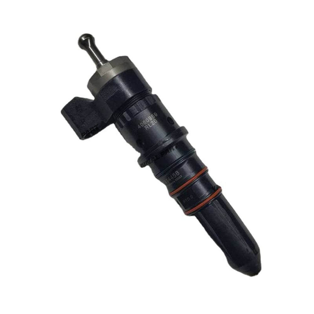 Fuel Injector 4914458 Fit For Cummins Engine M11 MTA11 ISM11 QSM ISME