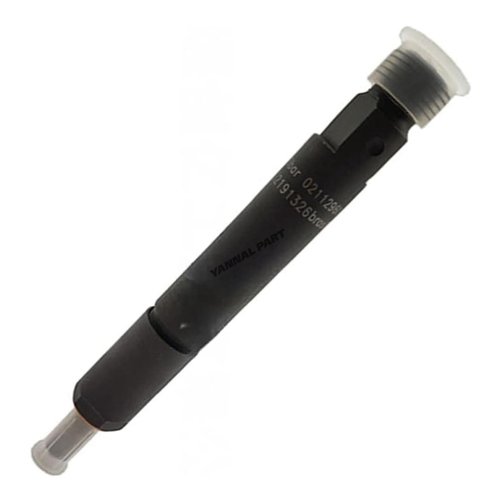 Fuel Injector 02112957 Fit For Deutz Engine BFM1013